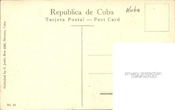 Habana Havana Residencias en el Prado – Bild 2
