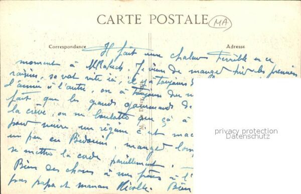 Casablanca Port et la Rade Bateaux – Bild 2