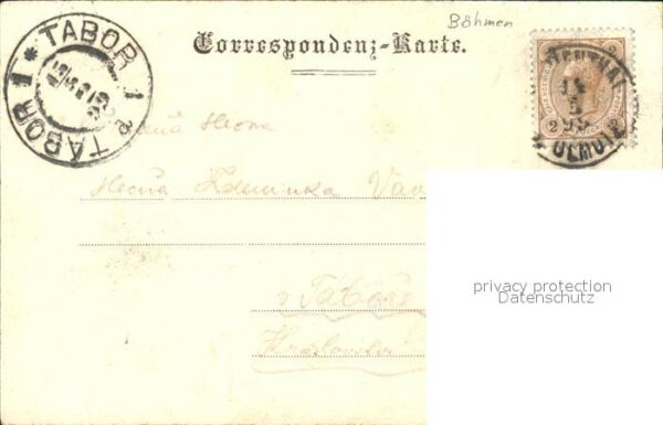Marienthal Olmuetz Fabrik Industrie – Bild 2