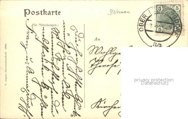 Obergeorgenthal Sparkassa Schule – Bild 2