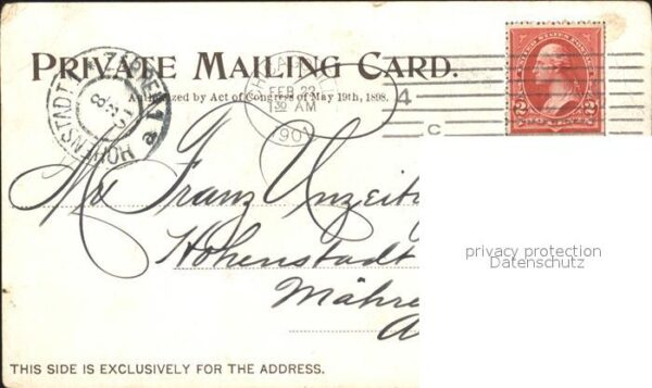Chicago Illinois Monadnock Building Mirror Lake Washington Park Race Course – Bild 2