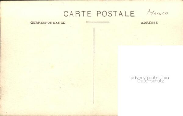 Mazagan Station de la CTM – Bild 2