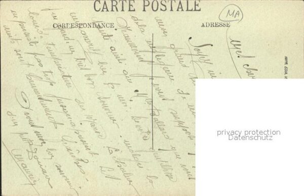Oudjda Vue generale – Bild 2