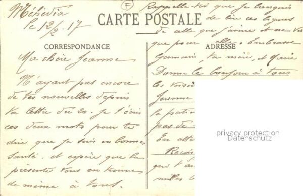 Kenitra Boulevard Petitjean Collection Le Maroc illustre – Bild 2