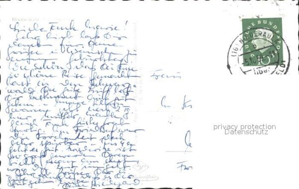 Niederaula Fliegeraufnahme – Bild 2