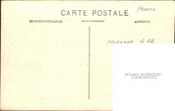 Mazagan Station de la CTM – Bild 2
