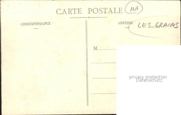 Les Grains Marche – Bild 2
