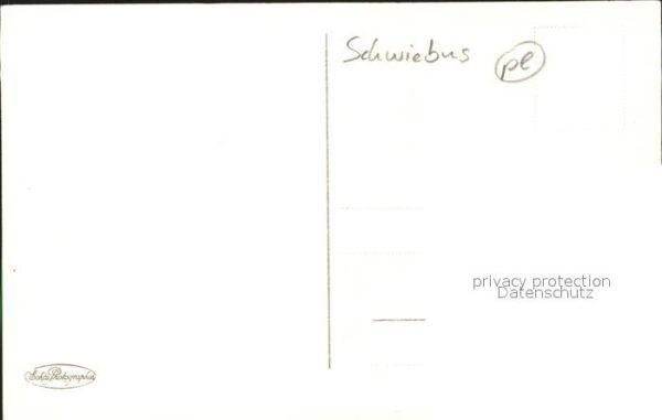 Schwiebus Swiebodzin Tiborlager – Bild 2