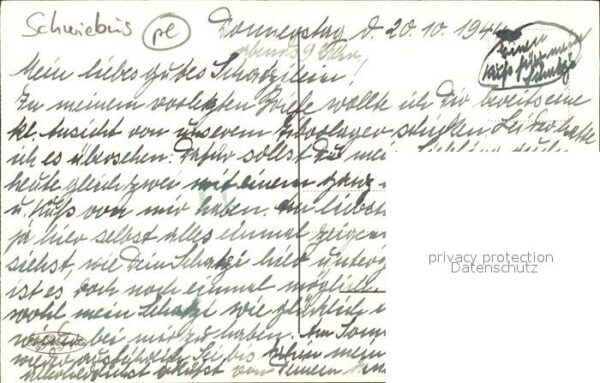 Schwiebus Swiebodzin Tiborlager – Bild 2