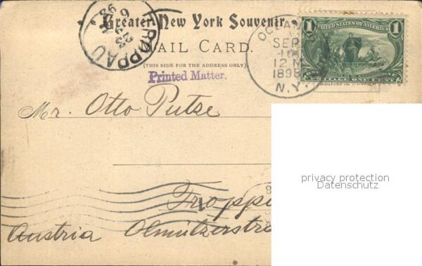 New York City Rockaway Bay – Bild 2