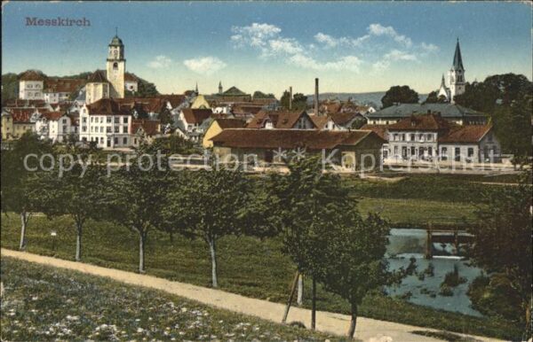 Messkirch