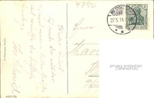 Messkirch – Bild 2