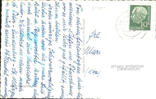 Kirchzarten – Bild 2