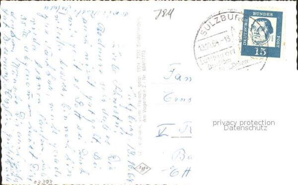Sulzburg Krankenhaus – Bild 2