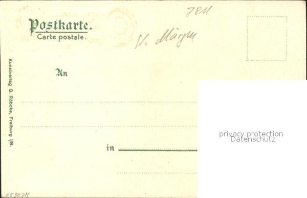 St Maergen Hochzeitsbitter aus dem Schwarzwald – Bild 2