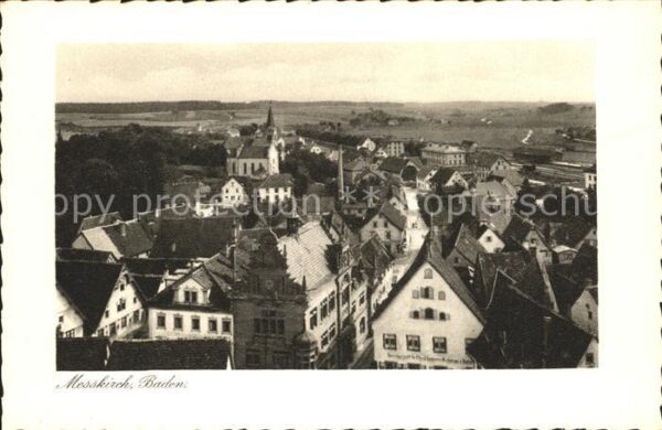 Messkirch