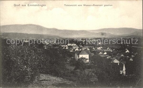 Emmendingen