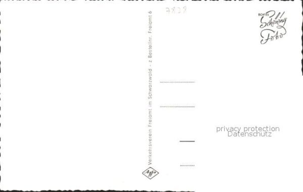 Freiamt – Bild 2