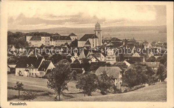 Messkirch