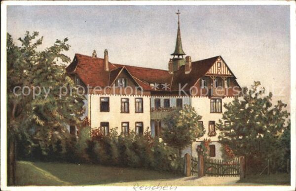Renchen Heilstaette