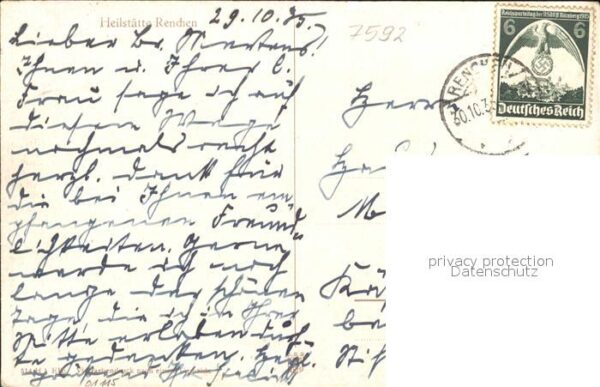 Renchen Heilstaette – Bild 2