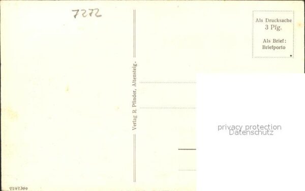 Berneck Altensteig – Bild 2