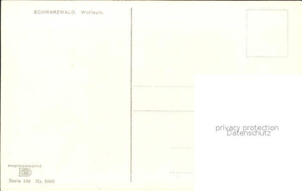 Wolfach – Bild 2
