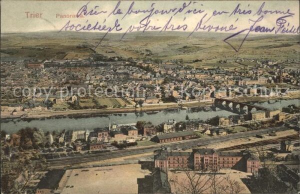 Trier