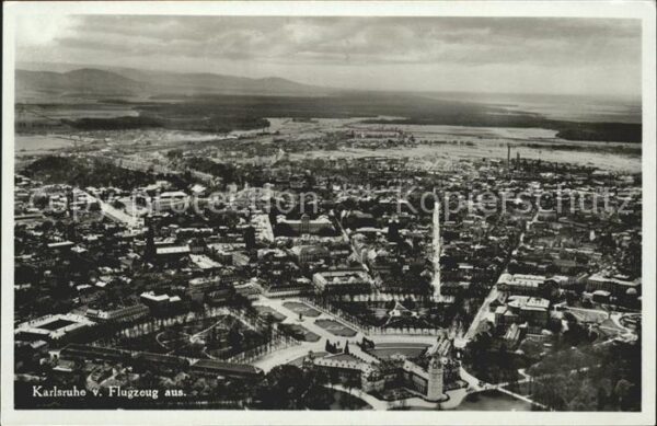Karlsruhe %fa