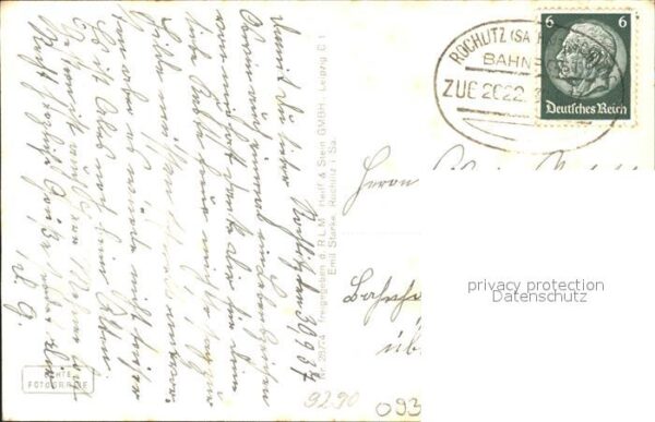 Rochlitz Sachsen Fliegeraufnahme – Bild 2