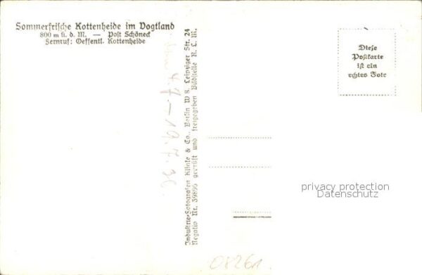 Kottenheide Fliegeraufnahme – Bild 2