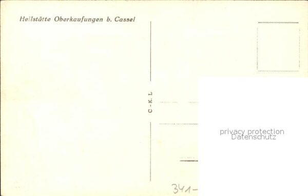 Oberkaufungen %fa – Bild 2