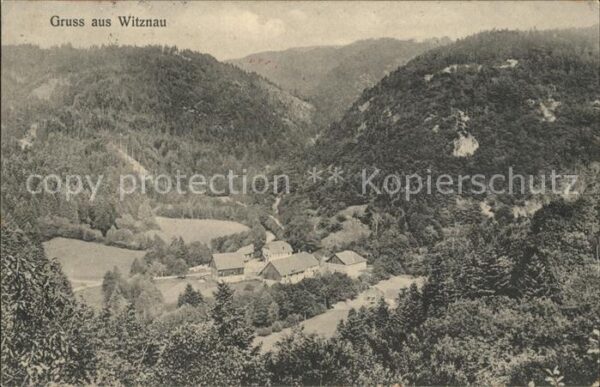 Witznau
