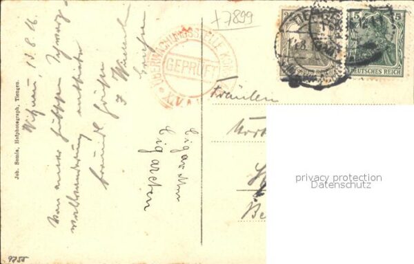 Witznau – Bild 2