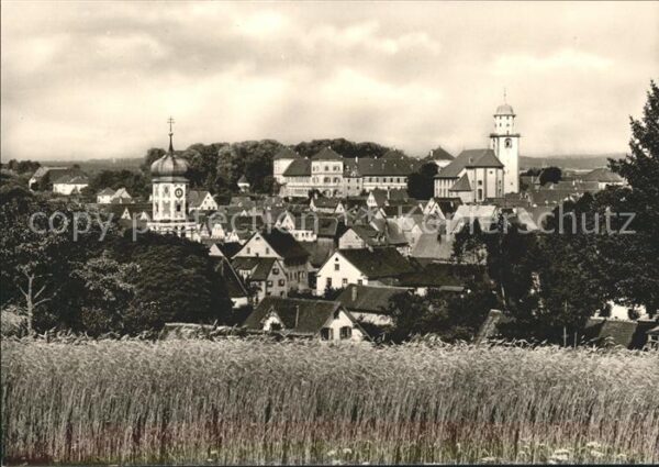 Messkirch