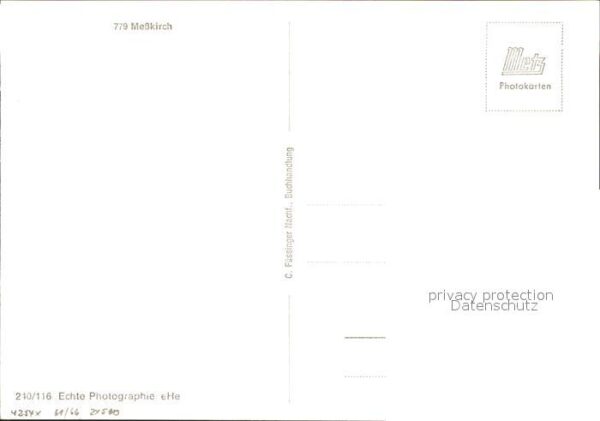 Messkirch – Bild 2
