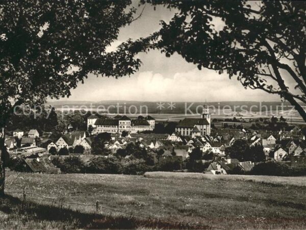 Messkirch