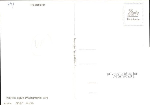 Messkirch – Bild 2