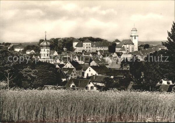 Messkirch