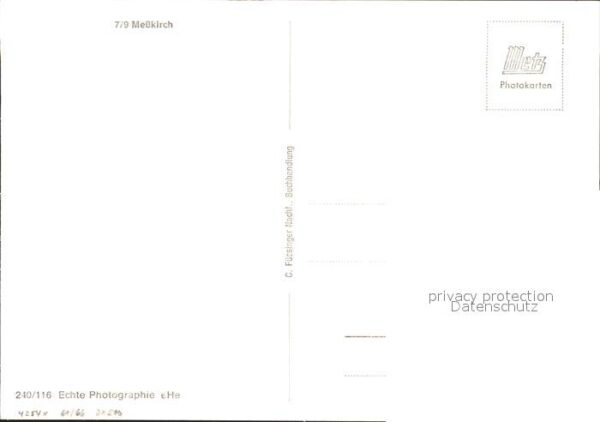 Messkirch – Bild 2