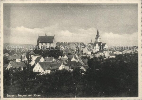Engen Hegau