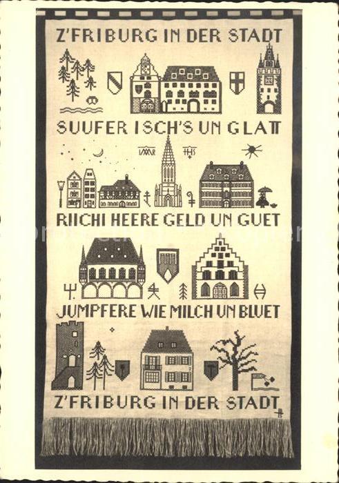 Freiburg Breisgau