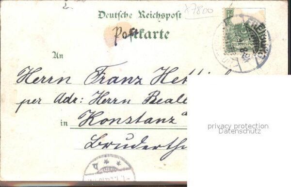 Freiburg Breisgau – Bild 2