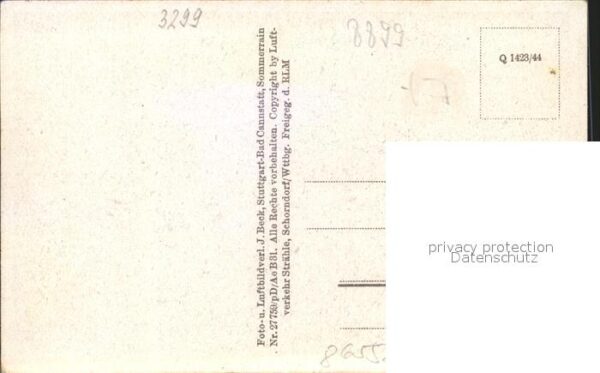 Hohenwart Paar Fliegeraufnahme – Bild 2