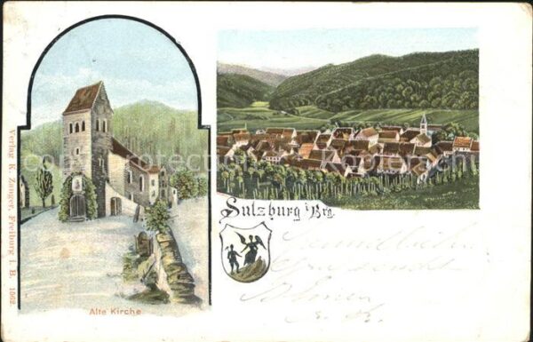 Sulzburg