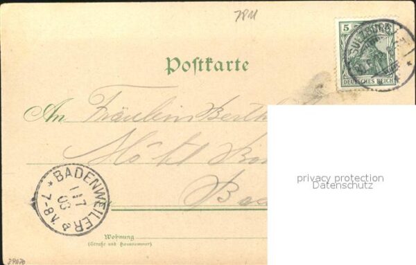 Sulzburg – Bild 2