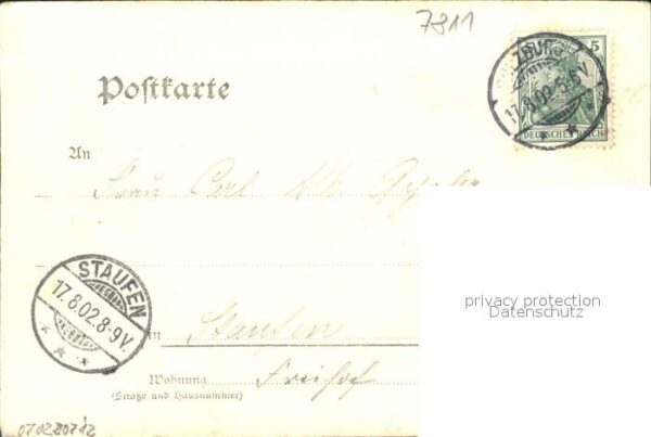 Sulzburg – Bild 2