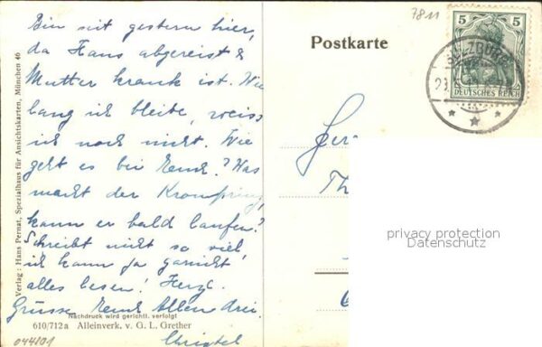 Sulzburg Genesungsheim – Bild 2