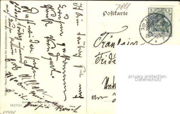 Sulzburg Erholungsheim Friedrichshort – Bild 2