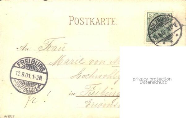 Sulzburg Kurhaus – Bild 2